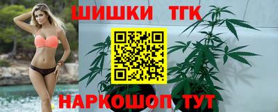 шишки Обь